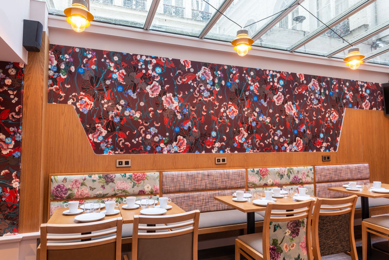 Food & Drinks 5, Maison Axel Opera, Paris