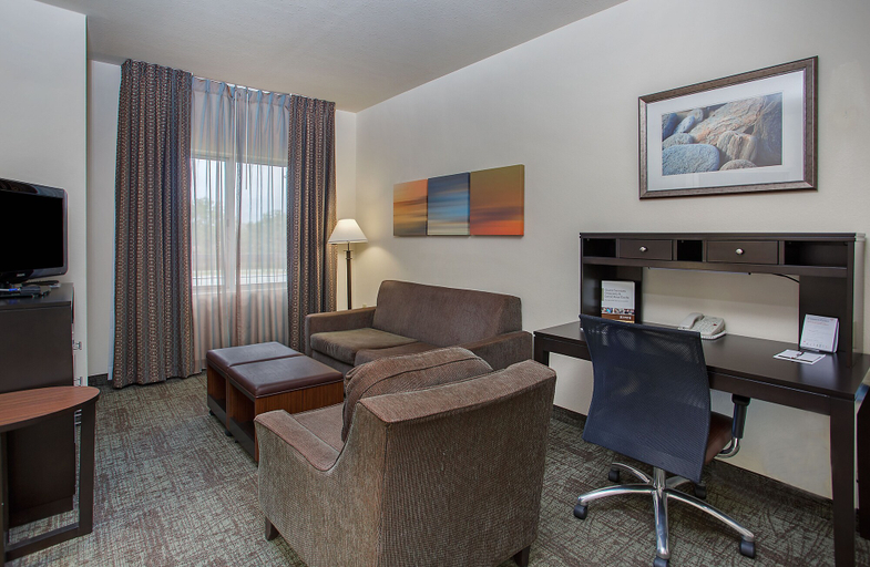 Others 3, Staybridge Suites Chattanooga Downtown - Convention Center by IHG, Hamilton