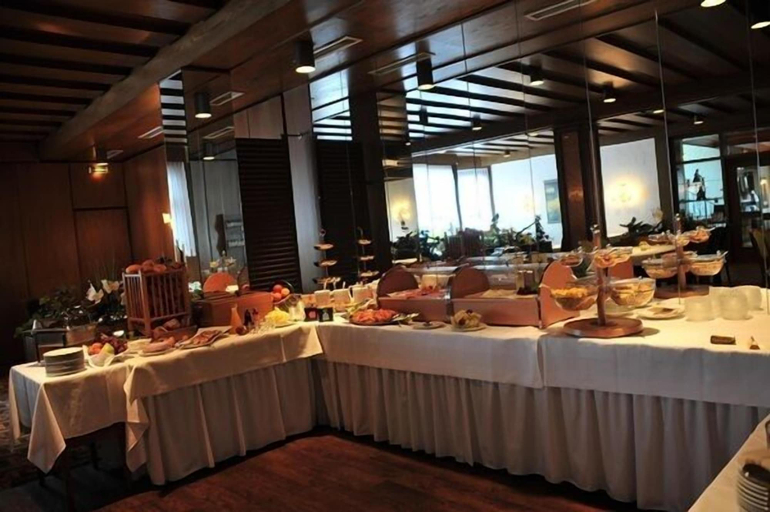 Food & Drinks 4, Hotel Central, Waldeck-Frankenberg