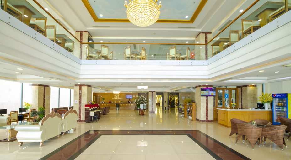 Others 3, Serene Beach Hotel Danang, Da Nang