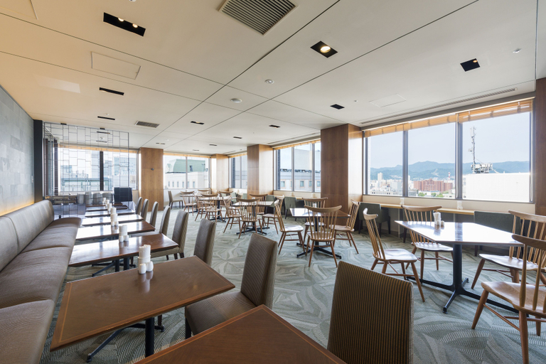 Food & Drinks 4, Hotel MyStays Sapporo Station, Sapporo