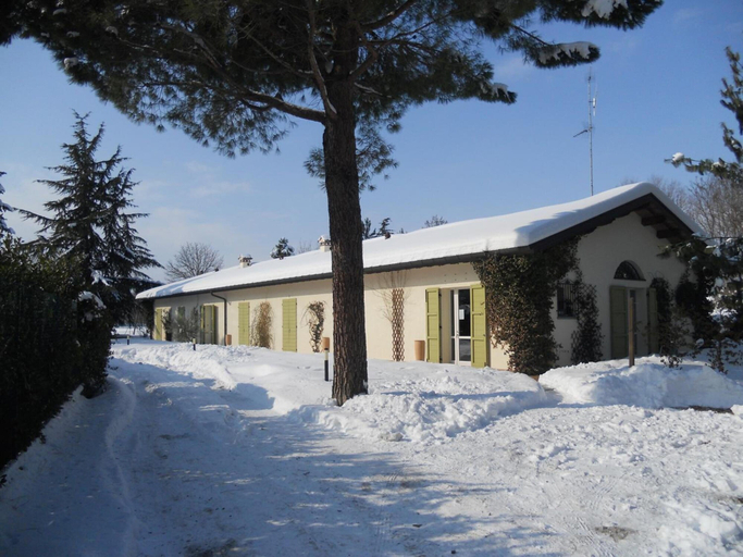 Exterior & Views 2, Caterina Residence, Ravenna