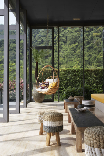 Public Area 2, The Peri Hotel Khao Yai, Pak Chong