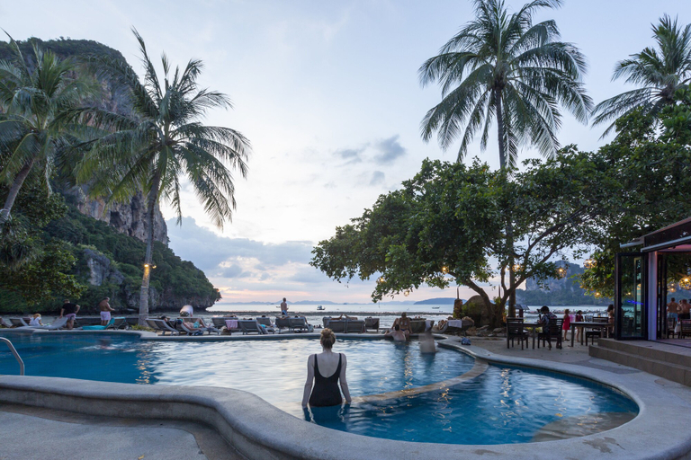 Sport & Beauty 2, Railay Bay Resort and Spa, Mueang Krabi