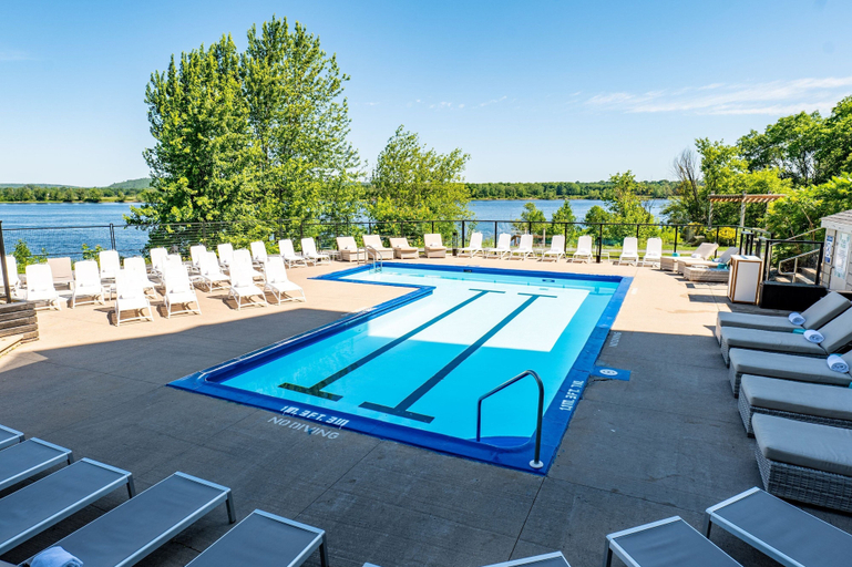 Sport & Beauty 5, Delta Hotels by Marriott Fredericton, York
