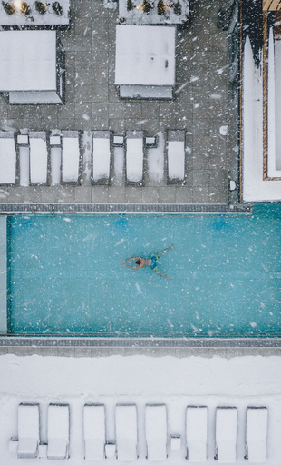 Sport & Beauty 3, Elements Resort Zell am See, Zell am See