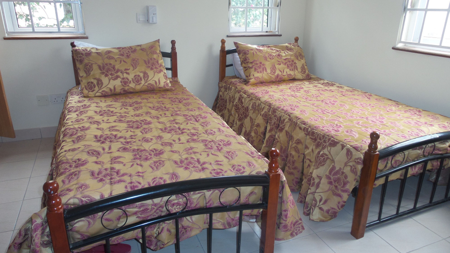 Bedroom 3, Azanza Mtwapa Holiday Home, Kilifi South