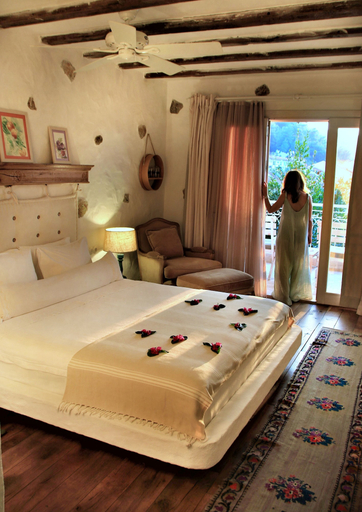 Bedroom 3, Hotel Unique - Boutique Class - Adults Only, Fethiye