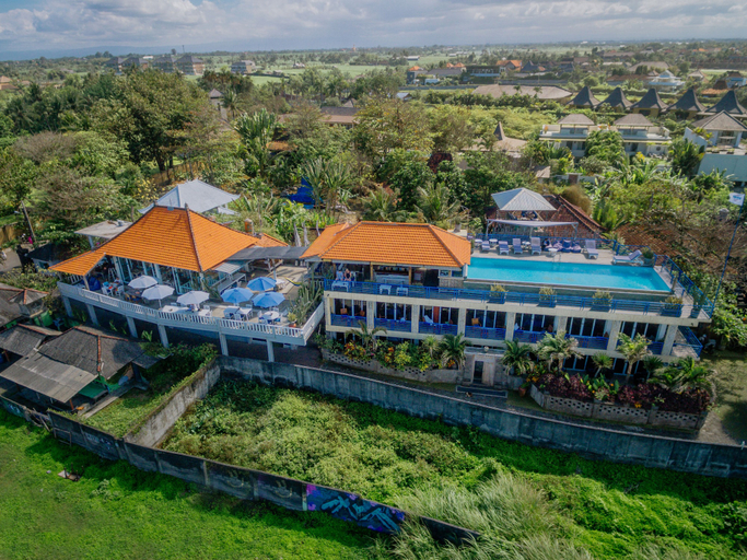 Others 5, PNB Beach Resort, Badung