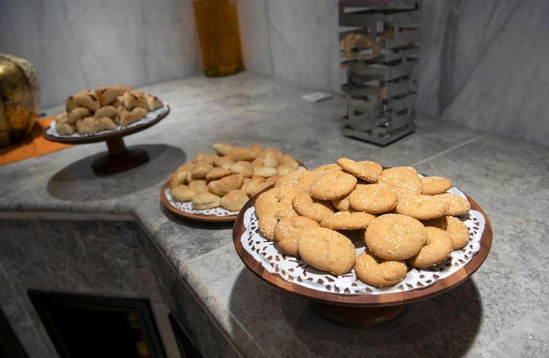 Food & Drinks 5, Jazan Inn, Jizan
