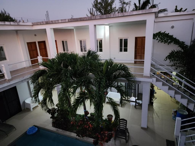 Sport & Beauty 4, Seremei Villas