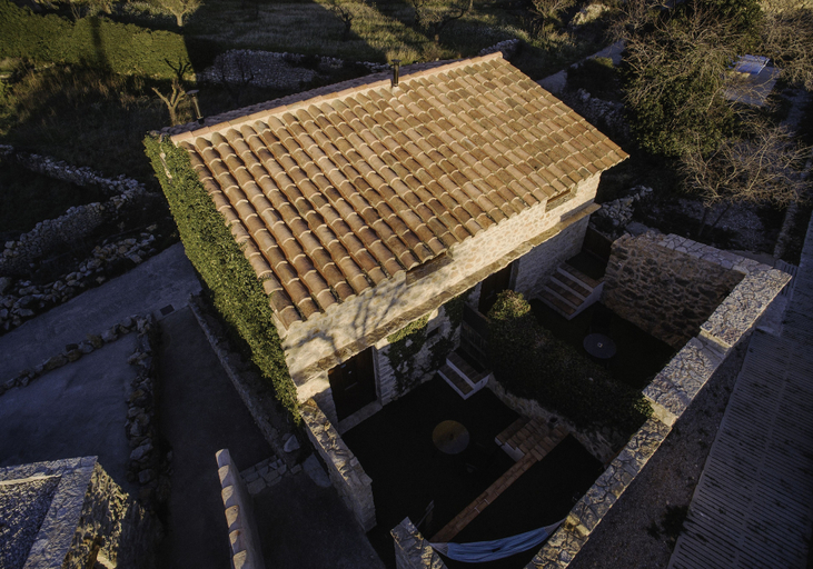 Exterior & Views 2, Aldea Ecorural, Castellón