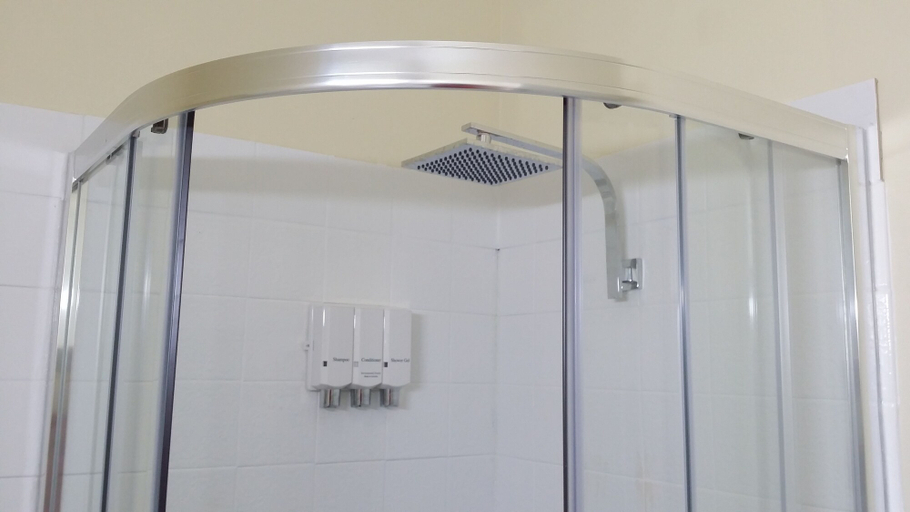 Bathroom 4, Highway Motor Inn, Greater Taree