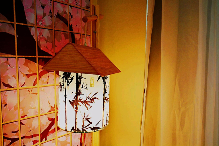 Others 5, Avatar Japan Impression Queen Bed & High Rise View, Shenzhen