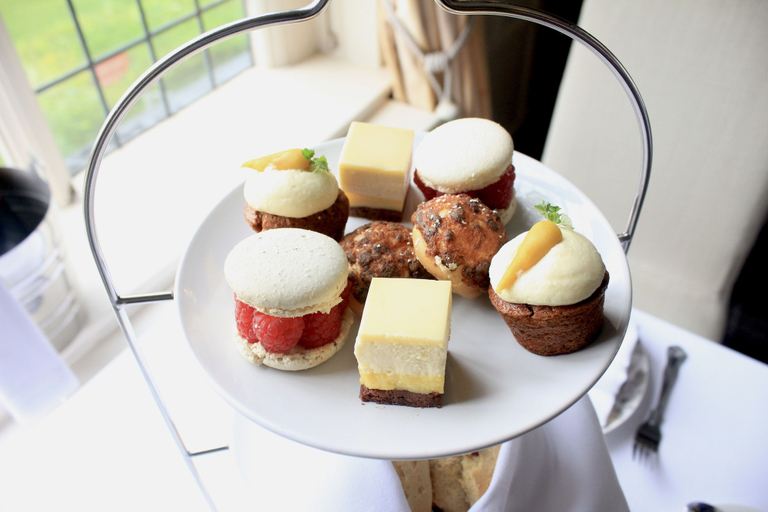Food & Drinks 5, The Manor Elstree, Hertfordshire