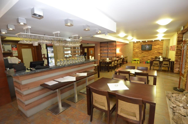 Food & Drinks 4, Fatrapark 2 Apartments, Ružomberok