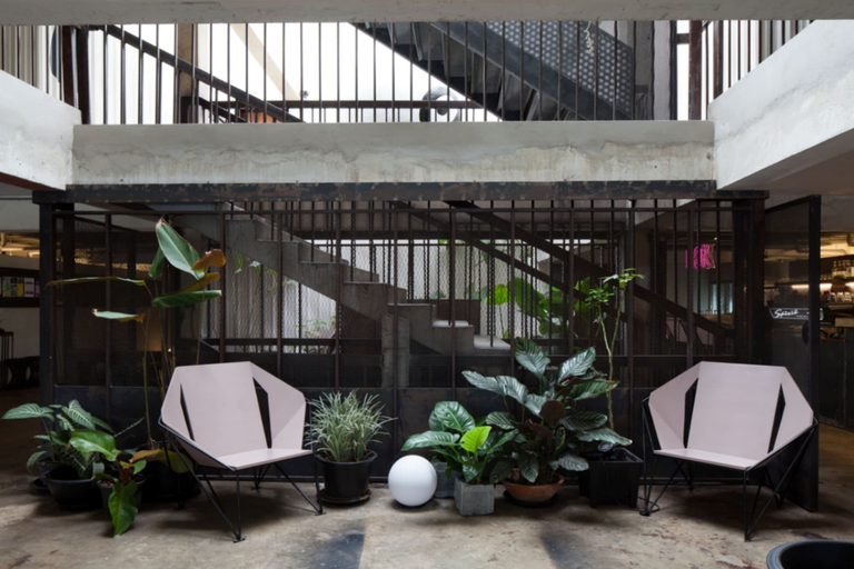 Others 5, Thunder Bird Hostel, Muang Chiang Mai