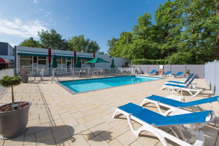Sport & Beauty 2, Hôtel Mercure Strasbourg Airport, Bas-Rhin