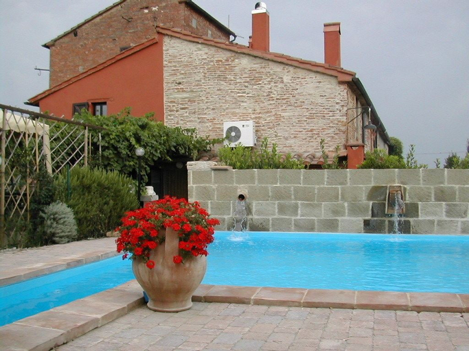 Locanda del Principato, Perugia