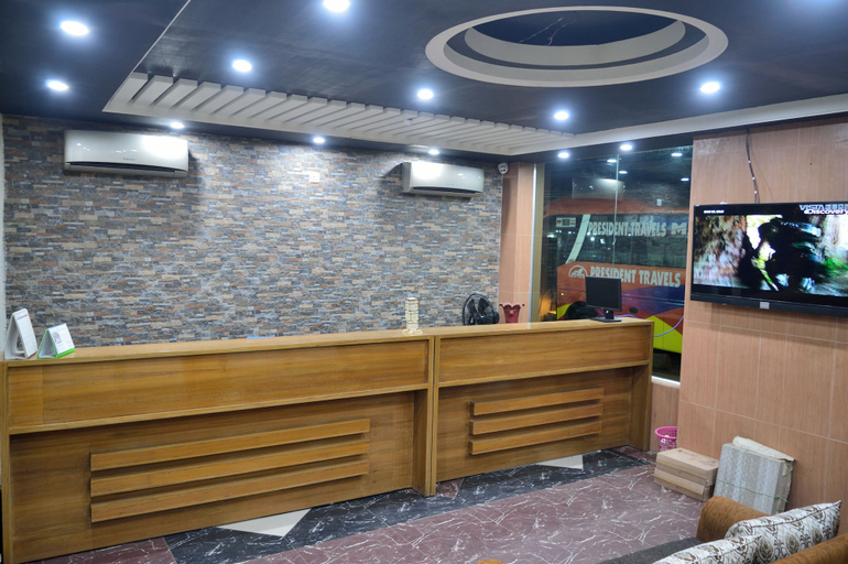 Others 5, Hotel Delwar Paradise, Cox's Bazar