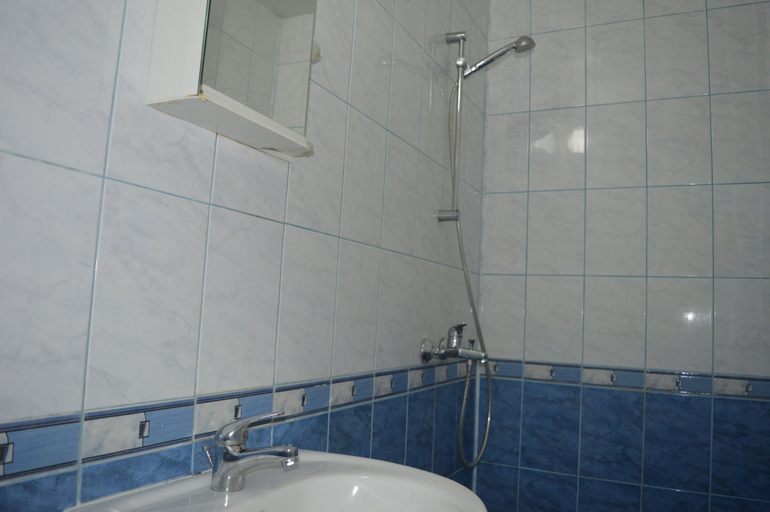 Bathroom 4, City Apartment Angelova, Varna