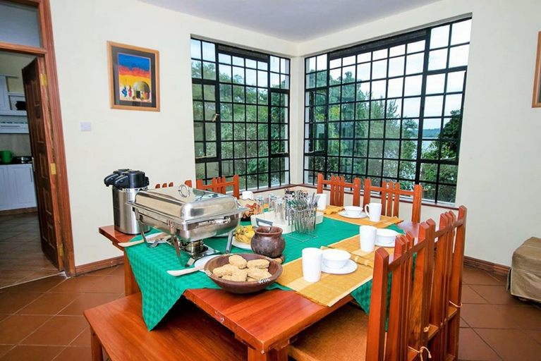 Food & Drinks 4, Pikidi Gardens, Bondo