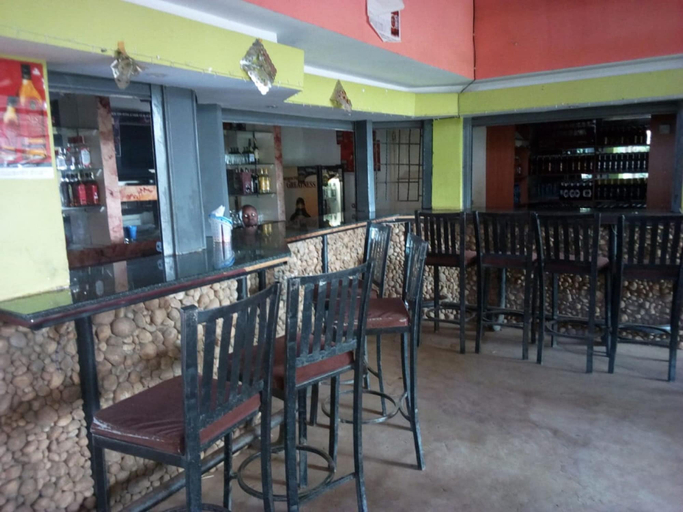Food & Drinks 4, Kiembeni Resort, Kitui Central