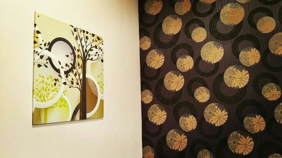Others 5, Juo House, Chiayi County