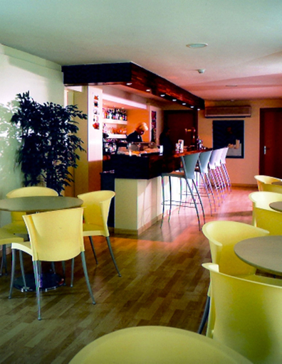 Food & Drinks 5, Evenia President Hotel, Tarragona