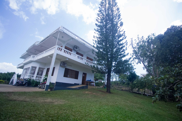 Exterior & Views 2, Rainbow Hill