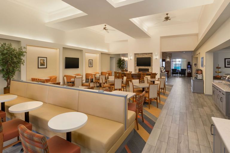 Food & Drinks 5, Homewood Suites by Hilton Las Vegas Airport, Clark