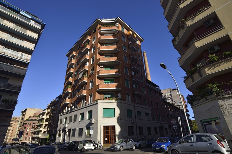 Exterior & Views 2, Maison Re di Roma, Roma
