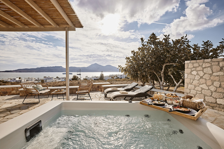 Sport & Beauty 3, Santa Maria Village, South Aegean