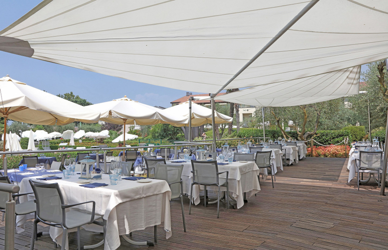 Food & Drinks 5, Hotel Caesius Thermae & Spa Resort, Verona