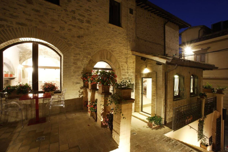 Exterior & Views 2, Hotel Sorella Luna, Perugia