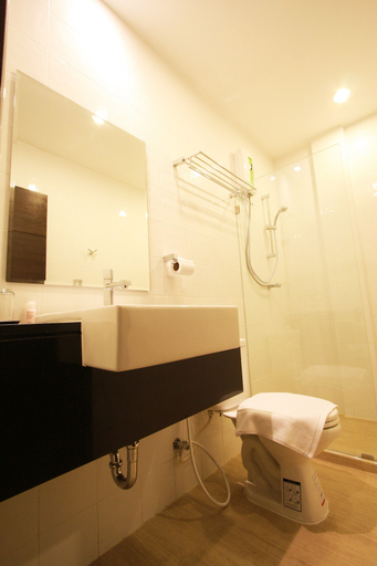 Bathroom 4, Chaba Place, Hua Hin