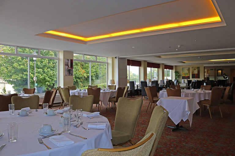 Food & Drinks 5, Shillingford Bridge hotel, Oxfordshire