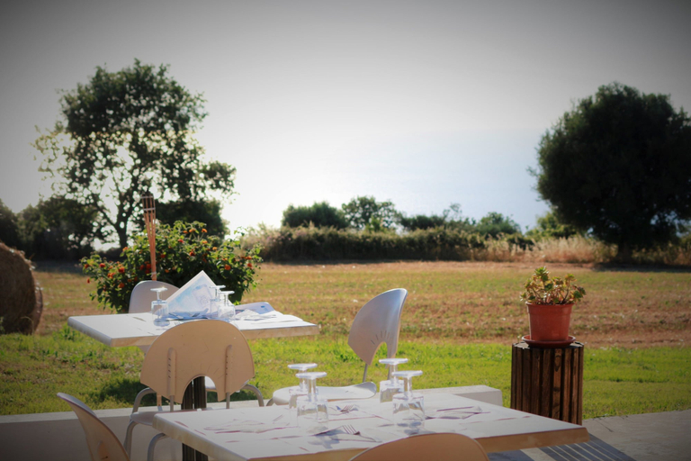Food & Drinks 5, Agriturismo Ninea, Vibo Valentia