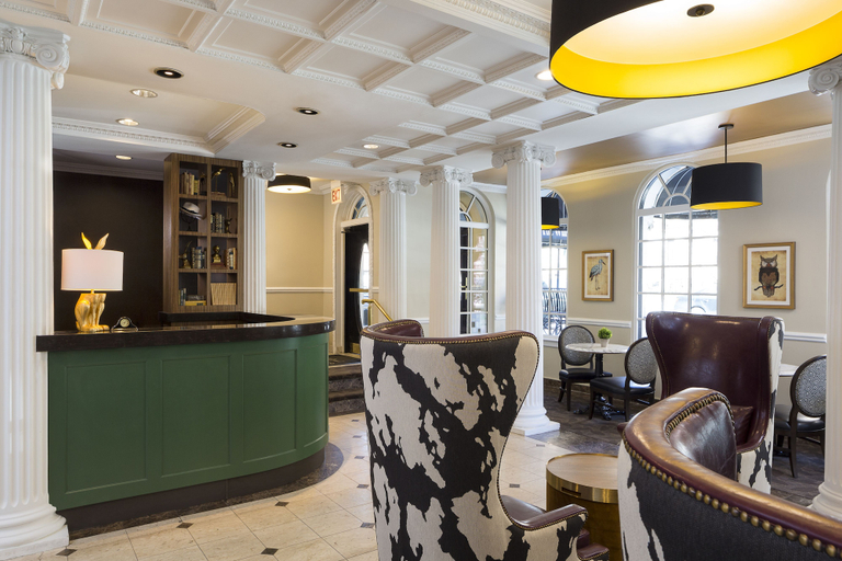 Others 5, The Willows Hotel, Cook
