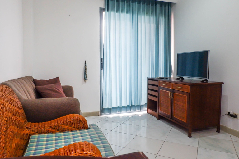 Others 4, Spacious Classic 1BR Apartment at Taman Beverly, Surabaya