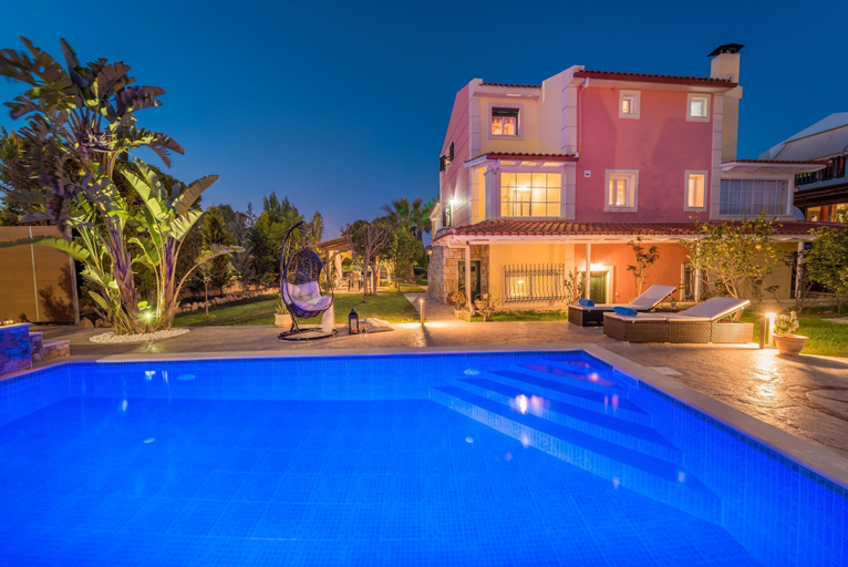 Exterior & Views 2, Villa Garden Star, Ionian Islands