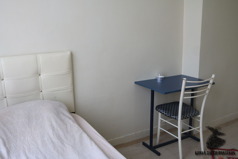 Bedroom 2, Konya Zafer Pansiyon - Hostel, Selçuklu