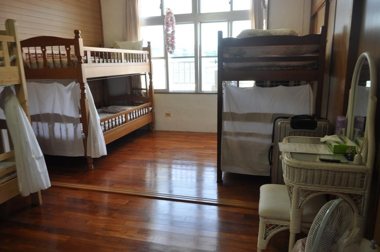 Others 5, emix ishigaki - Hostel, Ishigaki