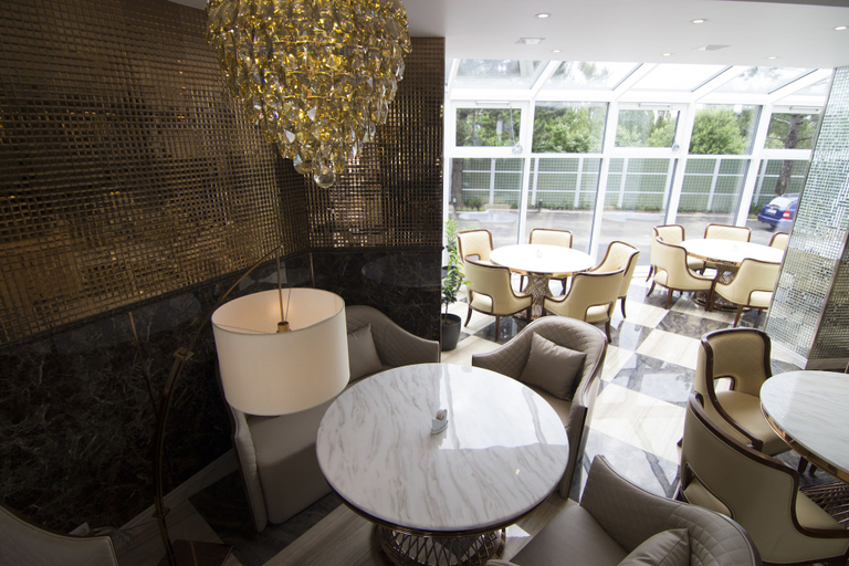 Food & Drinks 5, A Hotels Glostrup, Brøndby