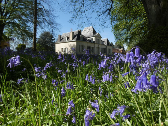 Exterior & Views 2, Domaine de Chatenay - Le Mans, Sarthe