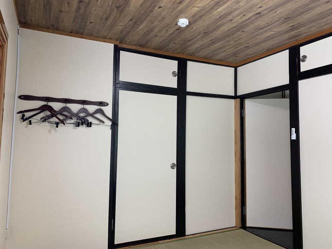 Bedroom 3, Condominium WAFU TEI Okinawa city, Okinawa