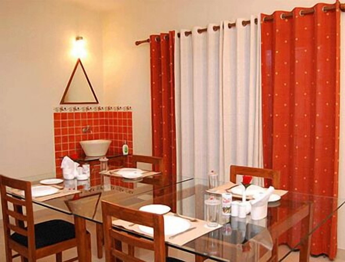 Food & Drinks 5, Sterling Living Space - Residency Road, Bangalore