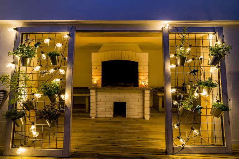 Exterior & Views 2, Sandhi House - Yoga & Wellness, Mafra