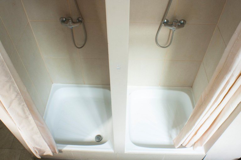 Bathroom 4, Like Hostel Kaluga, Kaluga gorsovet