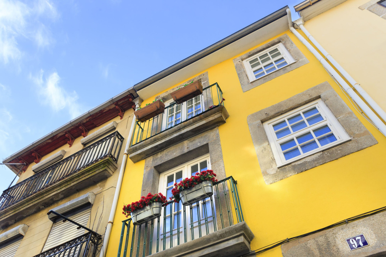 Exterior & Views 2, Historical Center - Taipas Apartments, Porto
